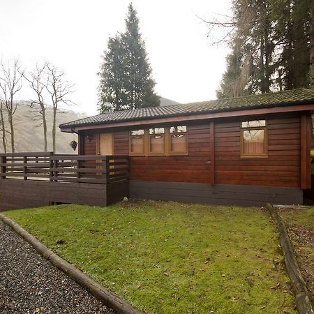 Отель Ardlui Retreat Экстерьер фото