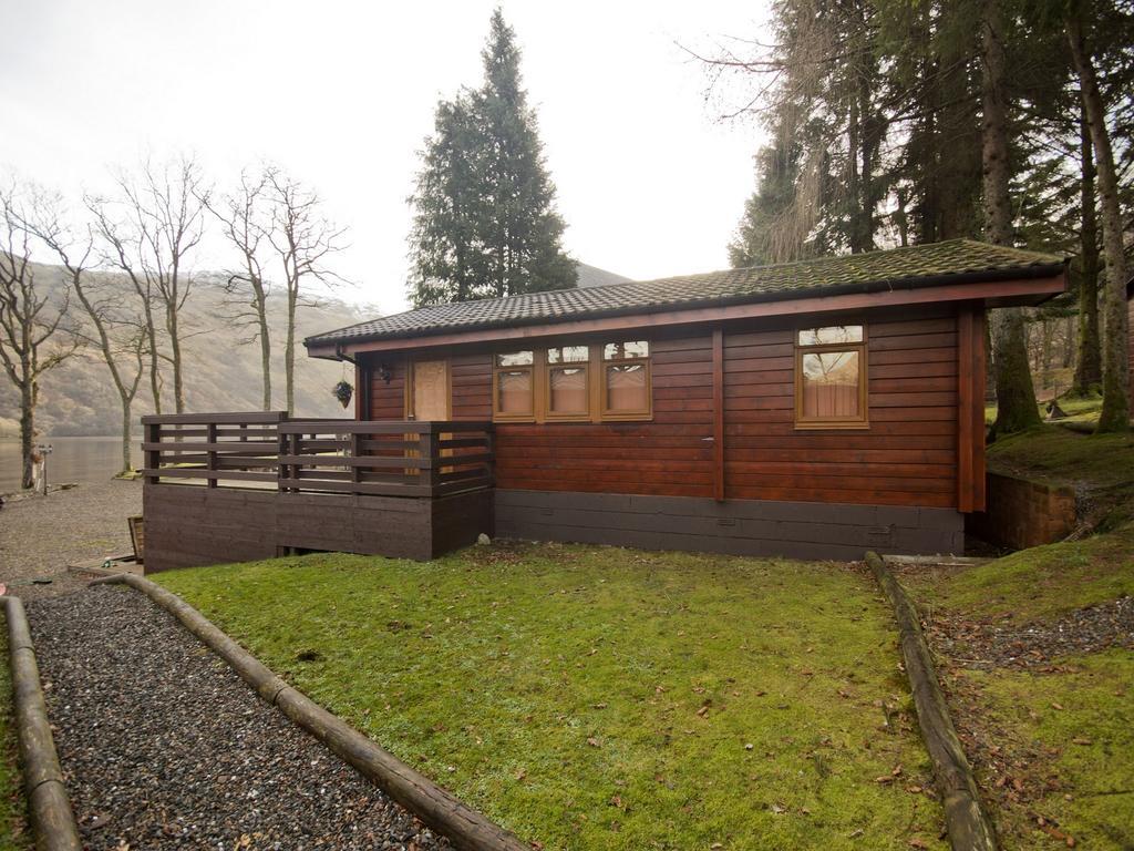 Отель Ardlui Retreat Экстерьер фото